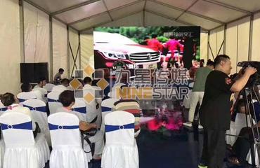 專業會展服務助力南昌展覽展會，打造卓越活動策劃與展臺搭建