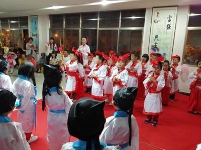 沾益西平街道 深耕國學(xué)沃土，培育時(shí)代新人