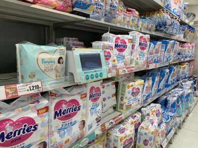 日本當地母嬰用品最詳細囤貨指南，錯過后悔！新手爸媽必看清單